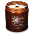 16 oz Wood Wick Candle I251