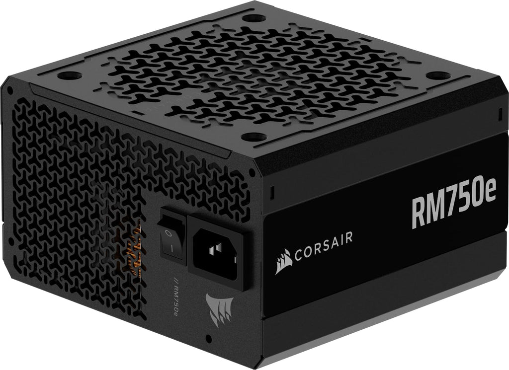 750W ATX Power Supply – Black O923