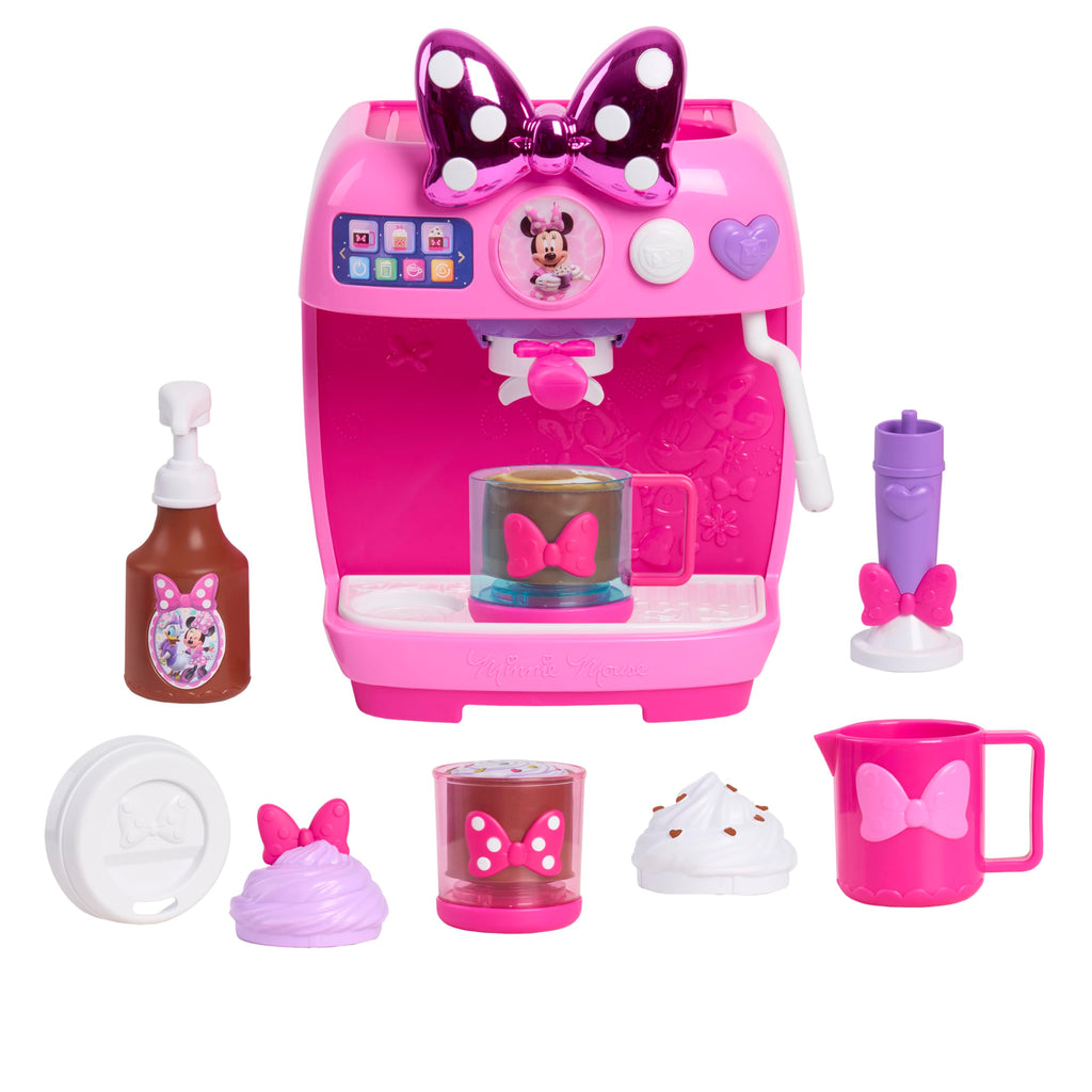 Play Espresso Machine Set G1949