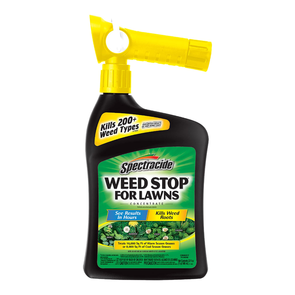 32 Oz Concentrate Weed Killer V19479