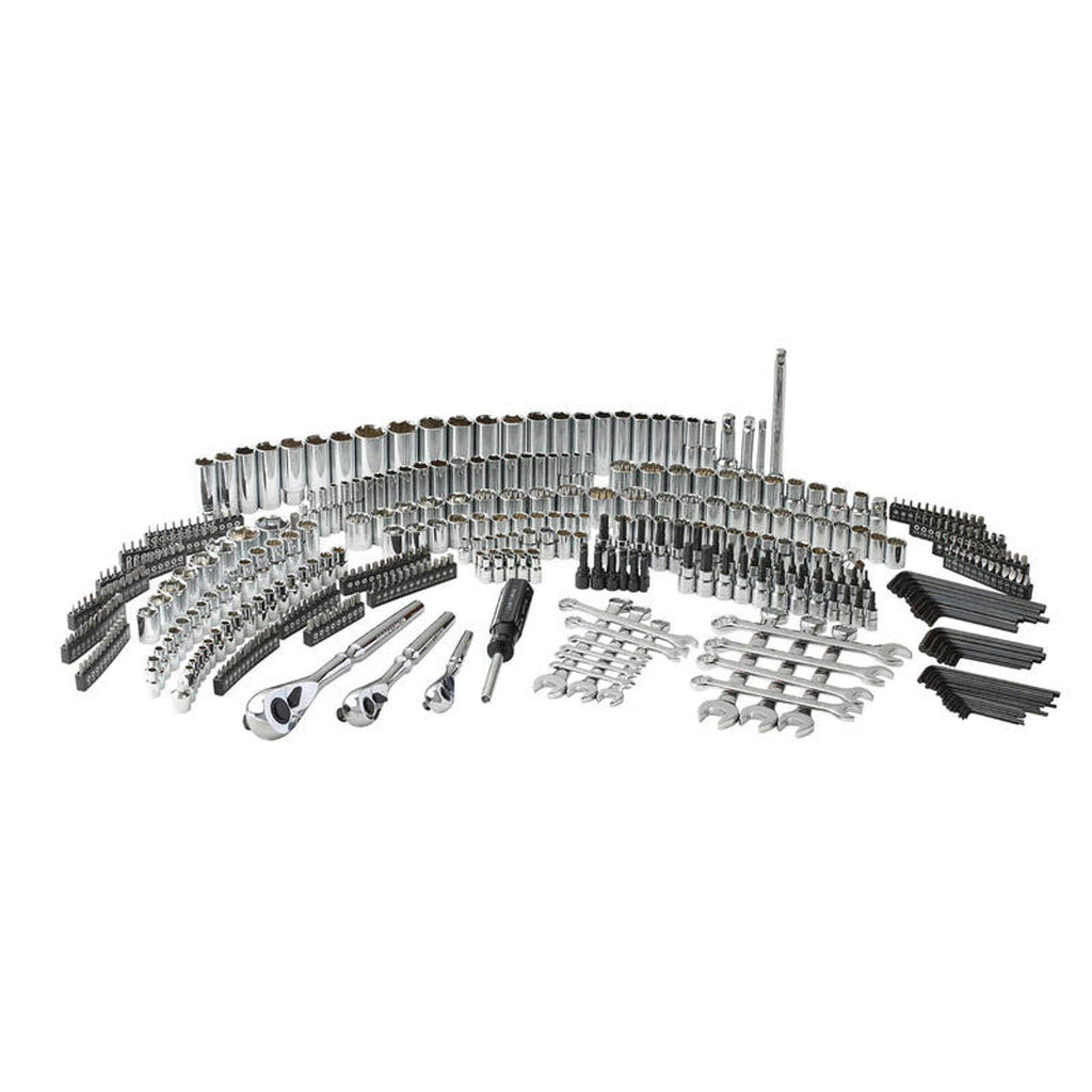 450-Piece Mechanic's Tool Set W87883