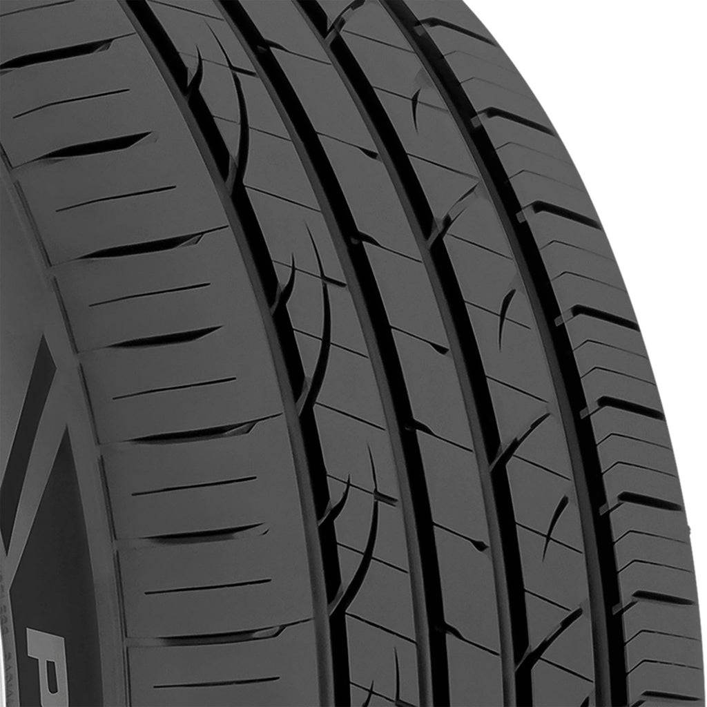 235/40ZR18 95Y XL All Season Passenger Tire L151