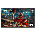 55" Smart Waterproof Outdoor TV I96739
