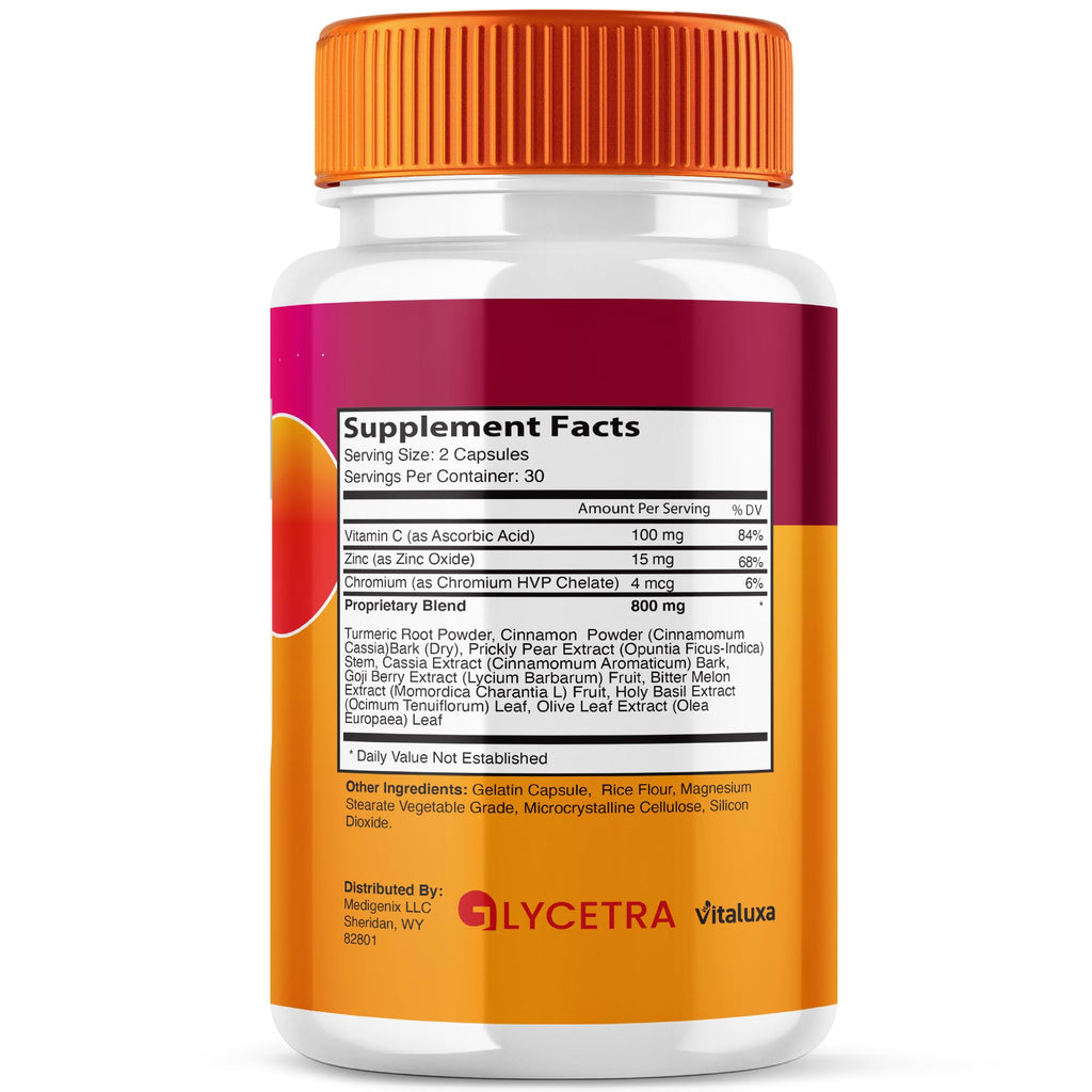 5 Pack 300 Ct Capsules Y742