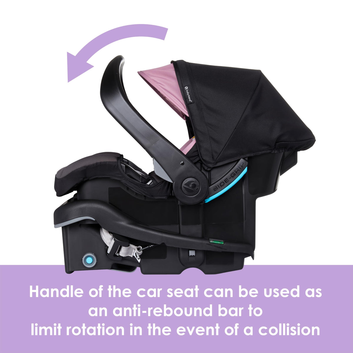 Infant Car Seat H228916