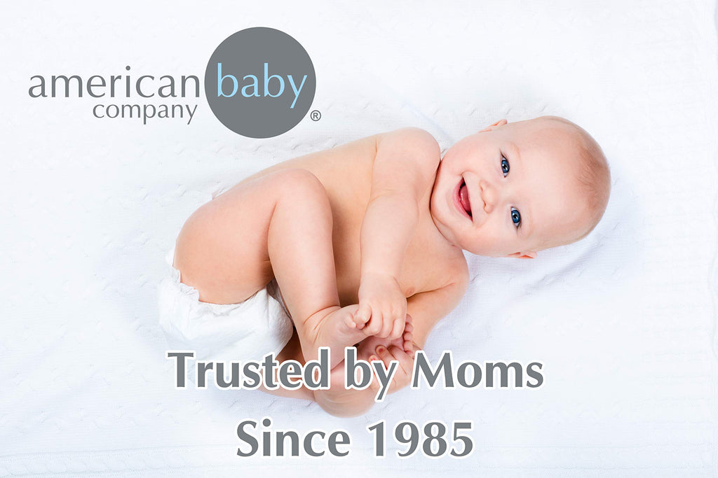 3 Pack Fitted Mini Crib Sheet 38x24" L65964