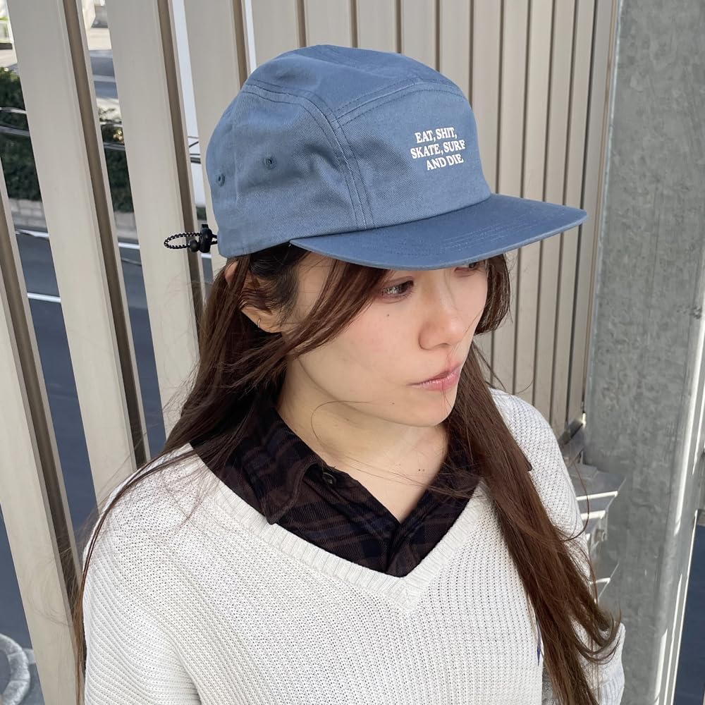 Jet Cap E5356