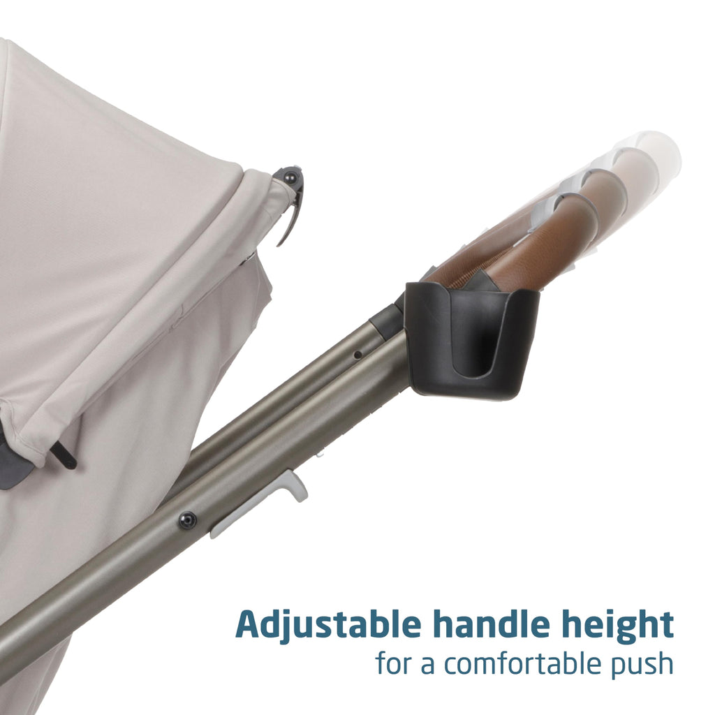 Tan 5-in-1 Modular Travel System V469824
