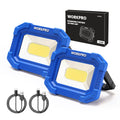 LED Rechargeable Magnetic Work Light 2000LM N142