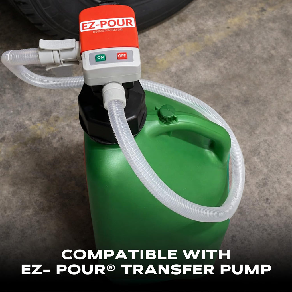 Racing Jug Adapter, Pack of 1 R60765