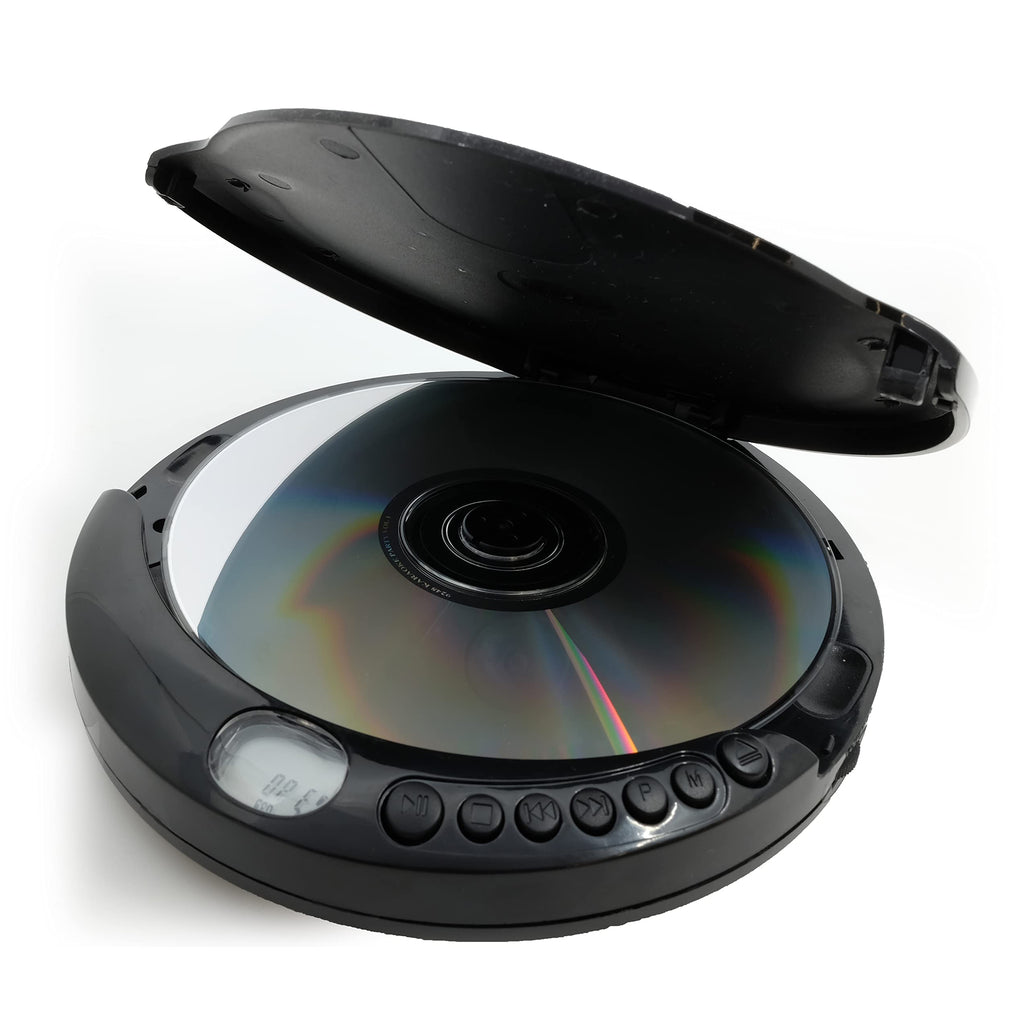 Compact CD Player Y2390