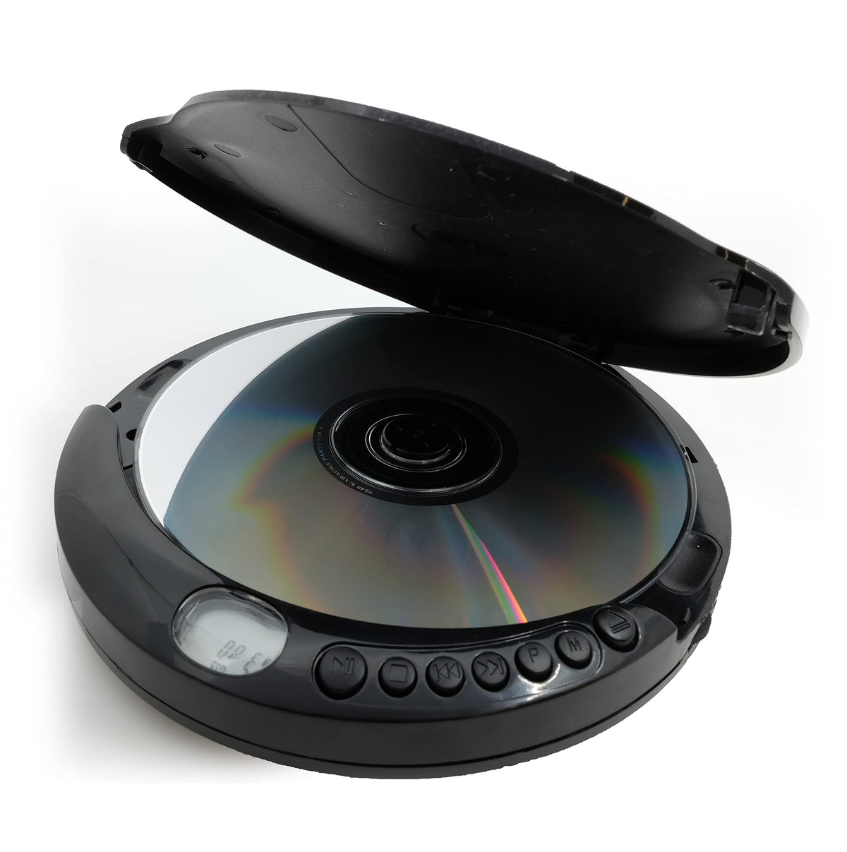 Compact CD Player Y2390