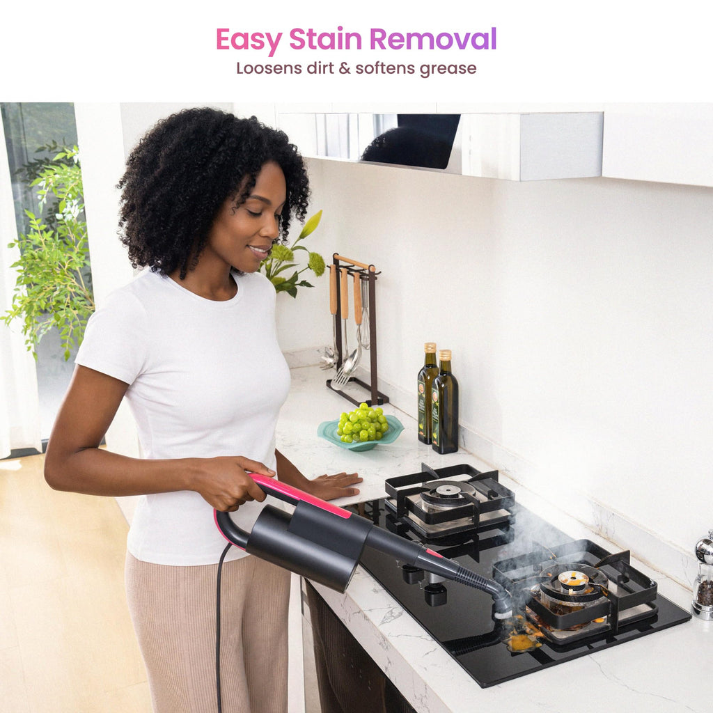 Steam Mop for Hard Floors K9369