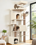 Large Cat Tree S80808