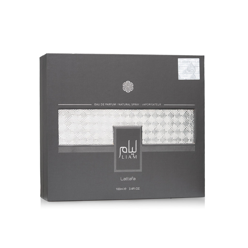 Grey Eau de Parfum Spray 3.4 Ounce S589