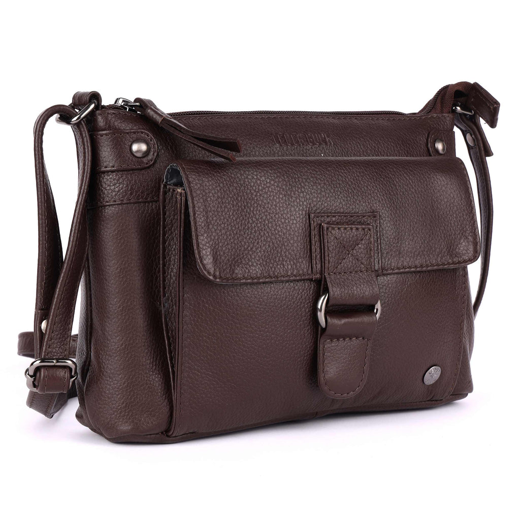 Small Soft Leather Crossbody Handbags X699130
