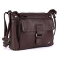 Small Soft Leather Crossbody Handbags X699130