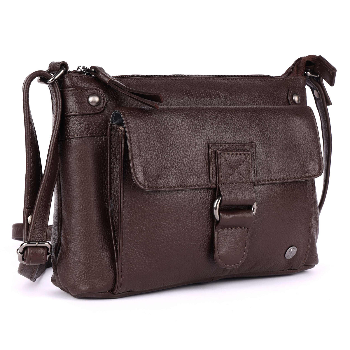 Small Soft Leather Crossbody Handbags X699130