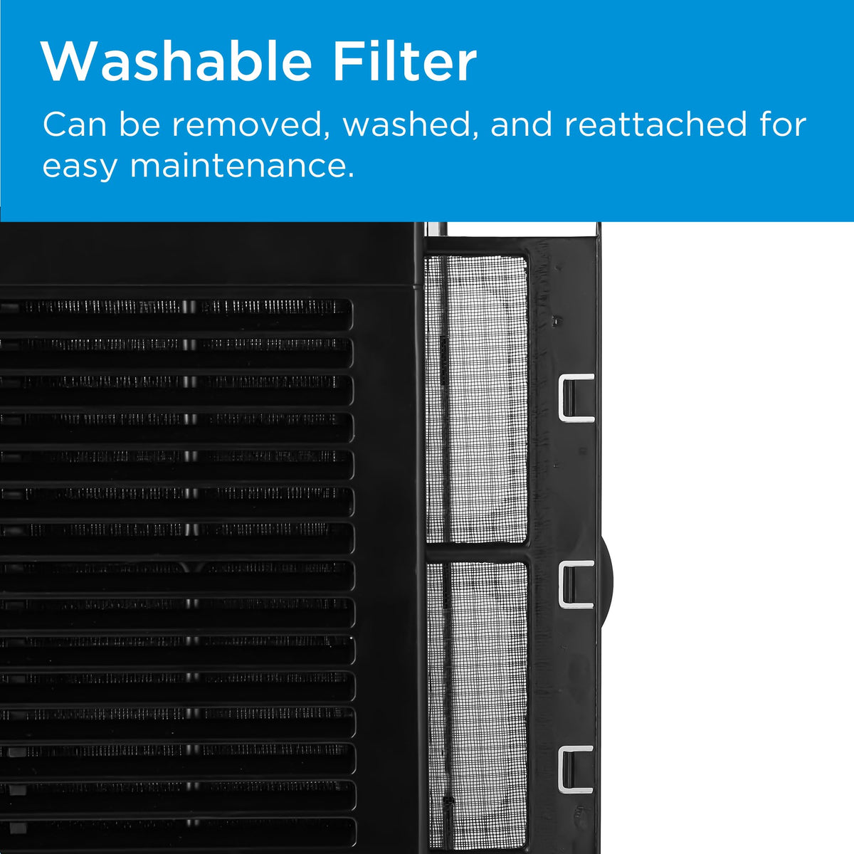 5,000 BTU Window Air Conditioner M7216