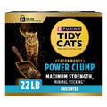 22 lb Clumping Cat Litter D221