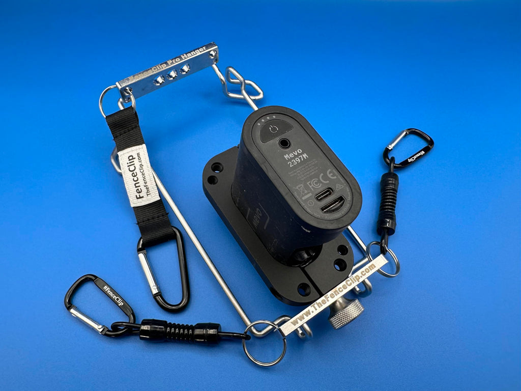 Hanger Hard Mount Q677009