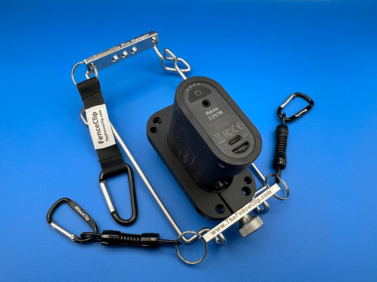 Hanger Hard Mount Q677009