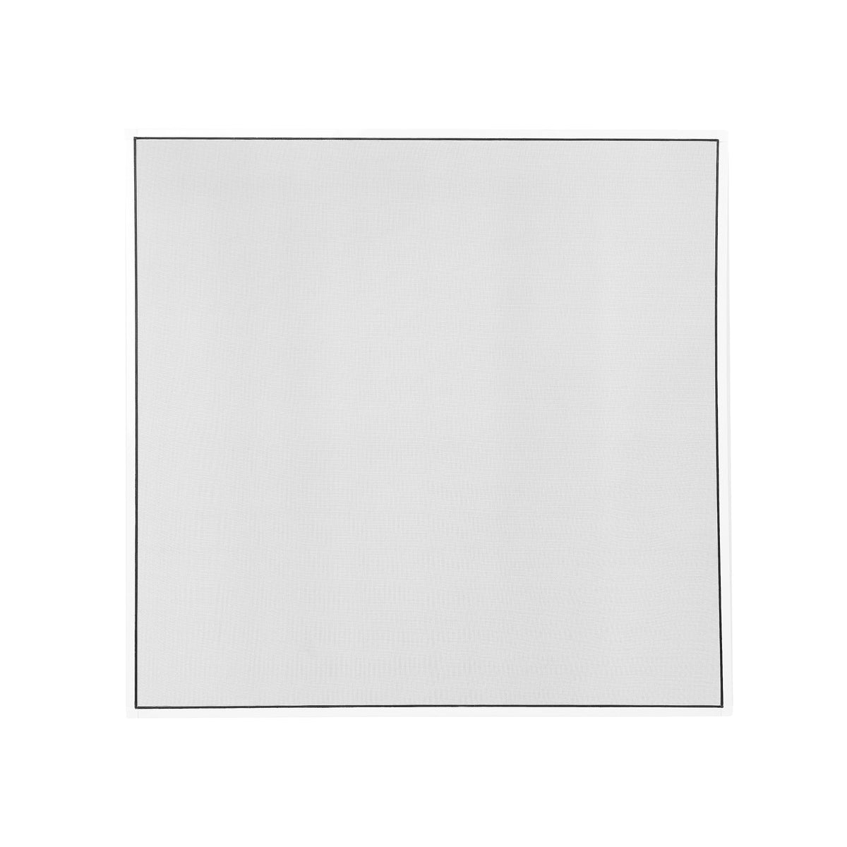 Aluminum Screen Frame Kit 5/16in x 48in x 48in W91969