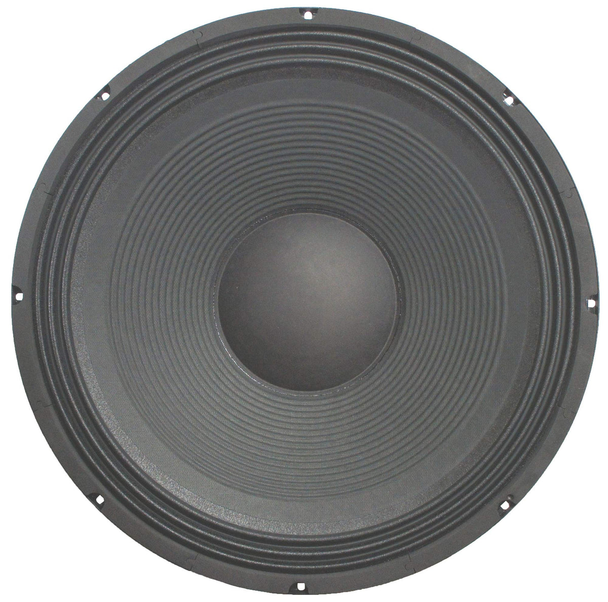 16 Ohm 18 Inch Woofer 4 Pack 1200W Subwoofer I92203