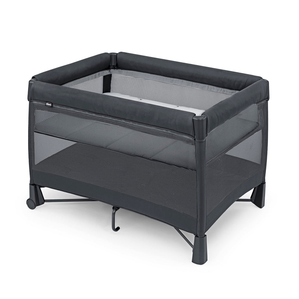 Instant Setup Playard with Bassinet and Carry Bag T5851