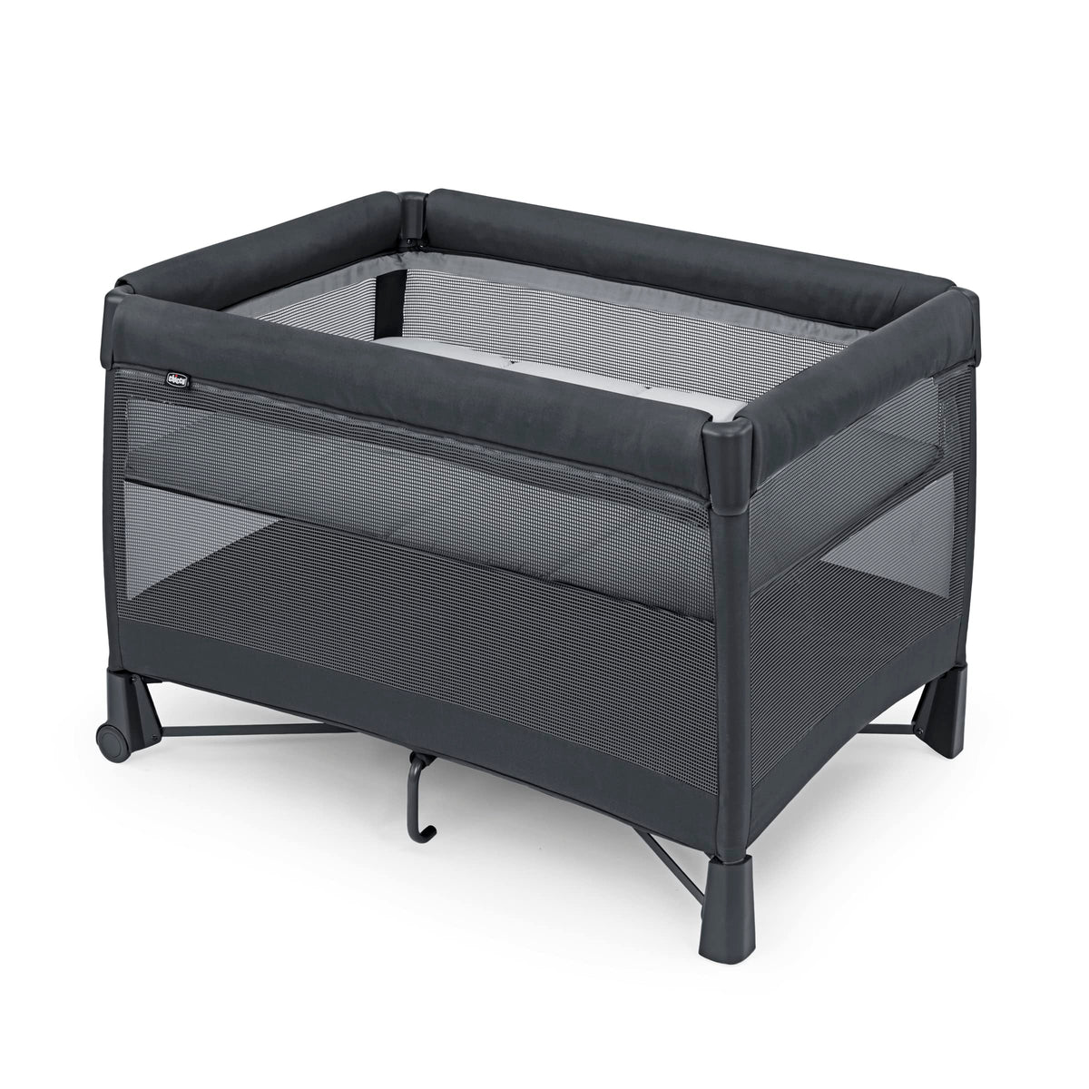 Instant Setup Playard with Bassinet and Carry Bag T5851
