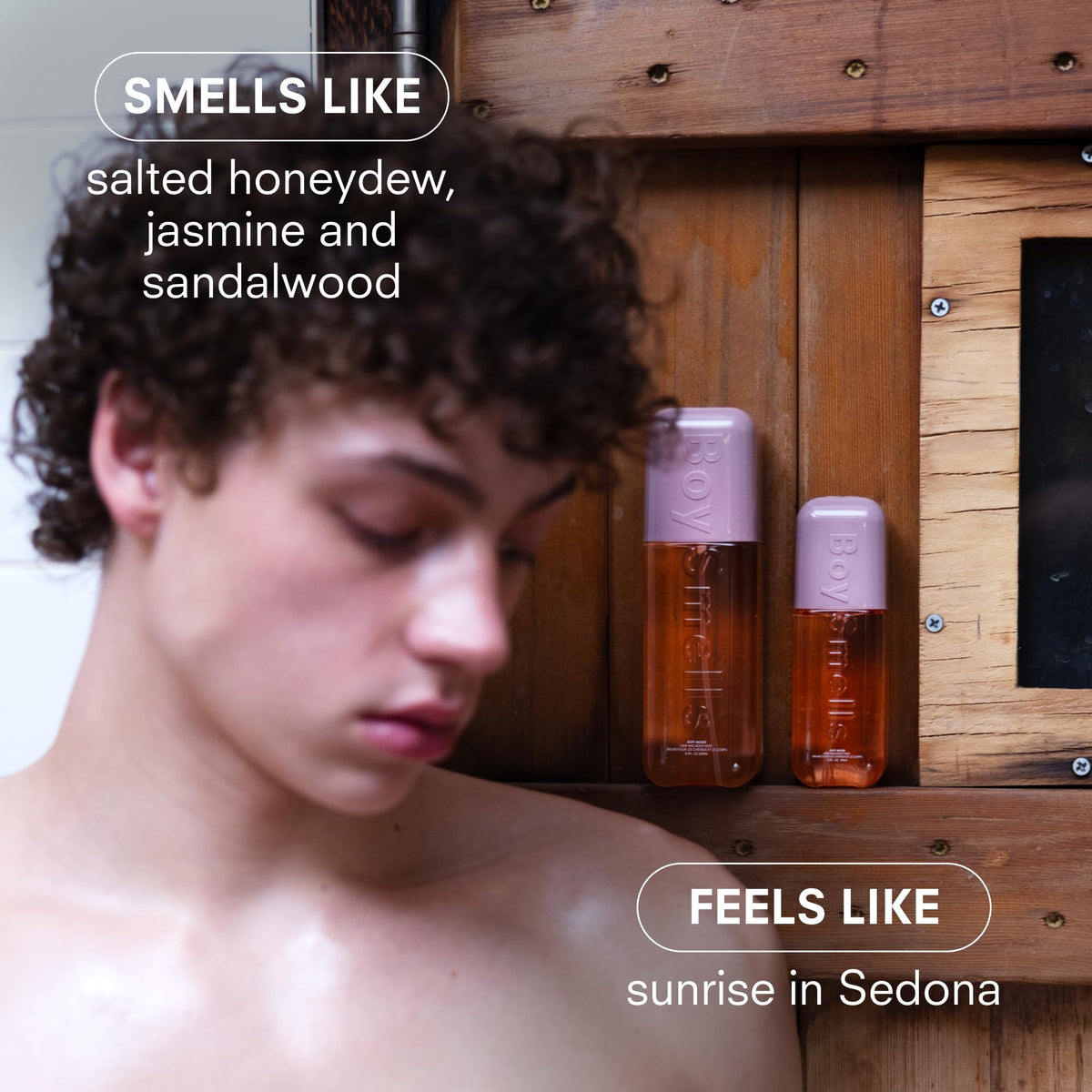 Hair and Body Mist W849077