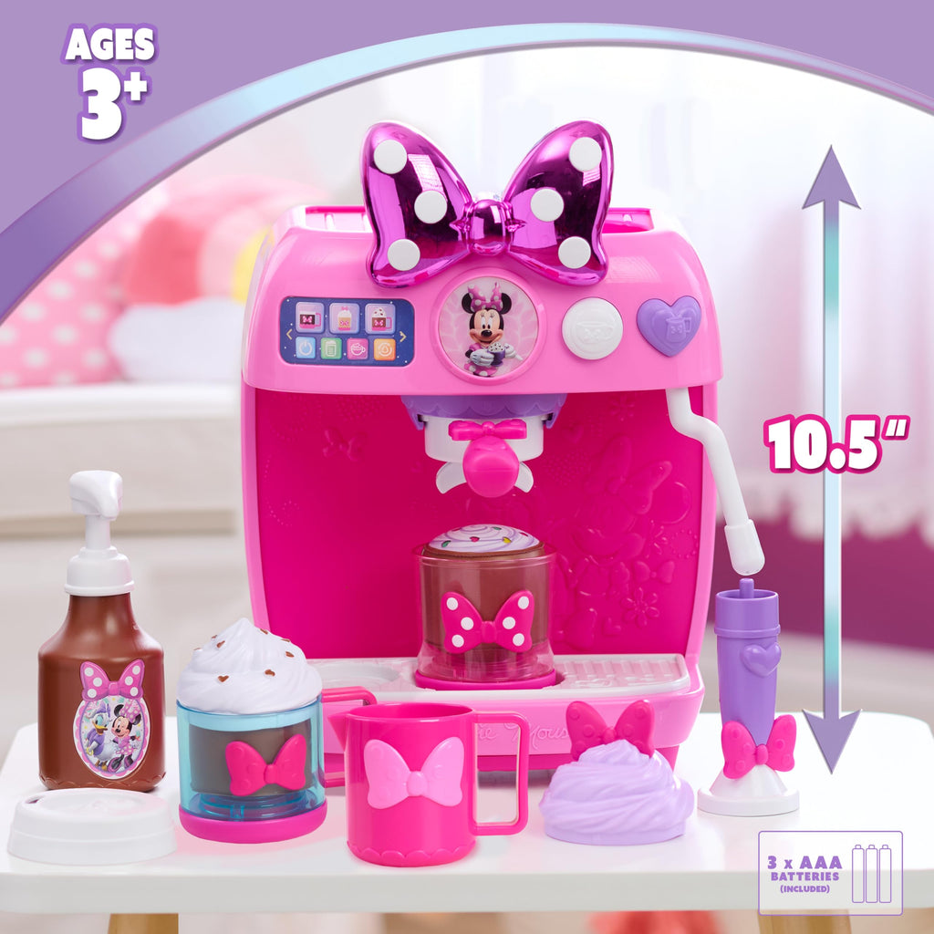 Play Espresso Machine Set G1949