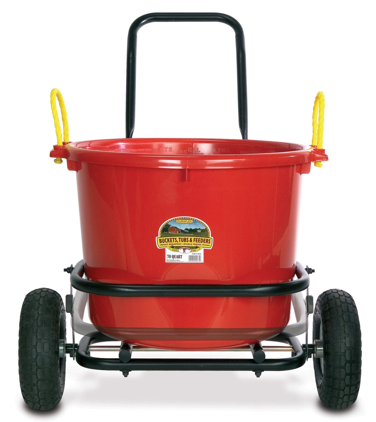 Black Muck Cart K69511