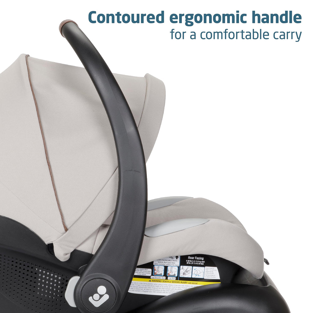 Tan 5-in-1 Modular Travel System V469824