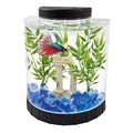 1.1 Gallon Fish Tank Kit D48478