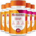 5 Pack 300 Ct Capsules Y742