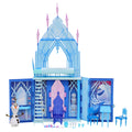 Fold and Go Ice Palace Playset F182