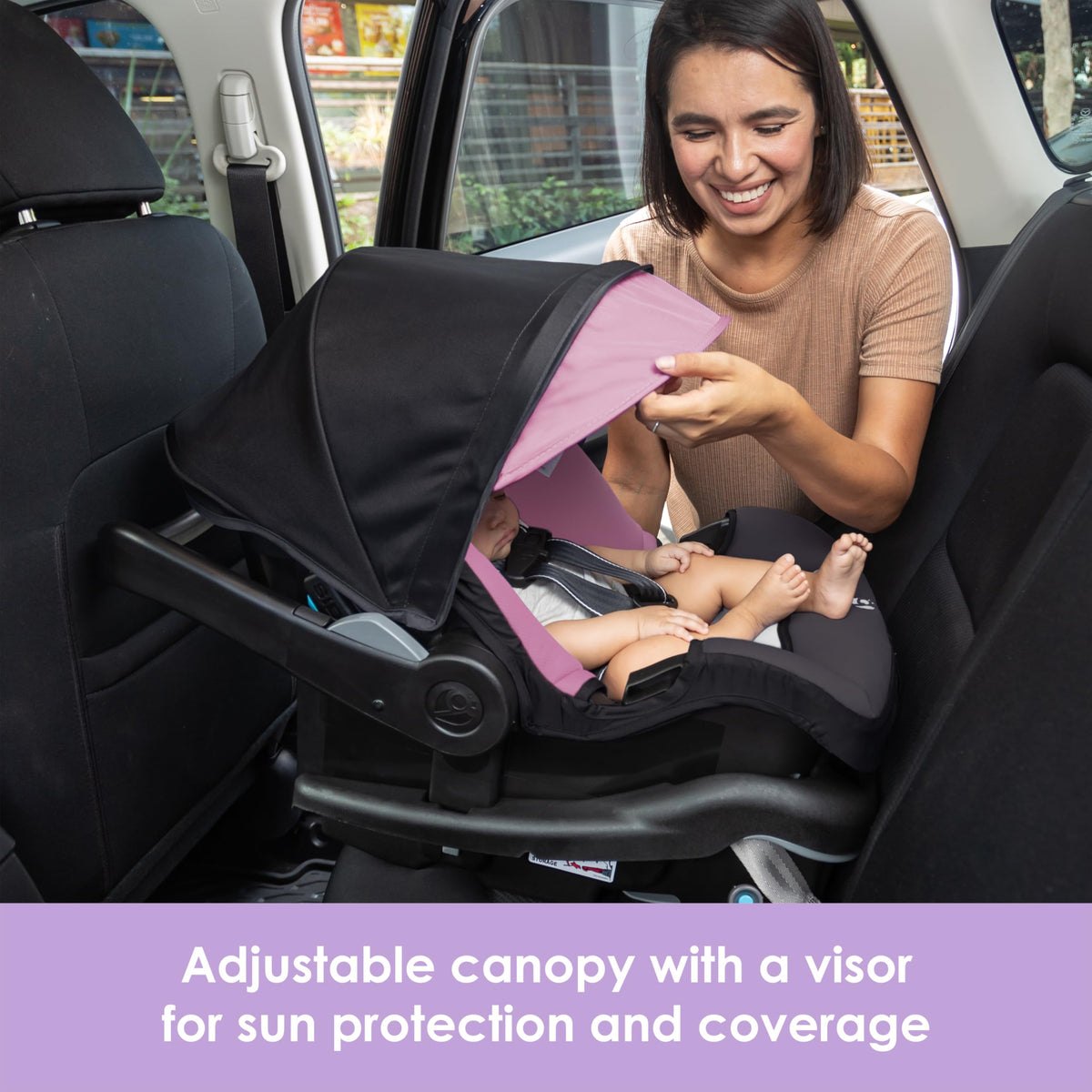 Infant Car Seat H228916
