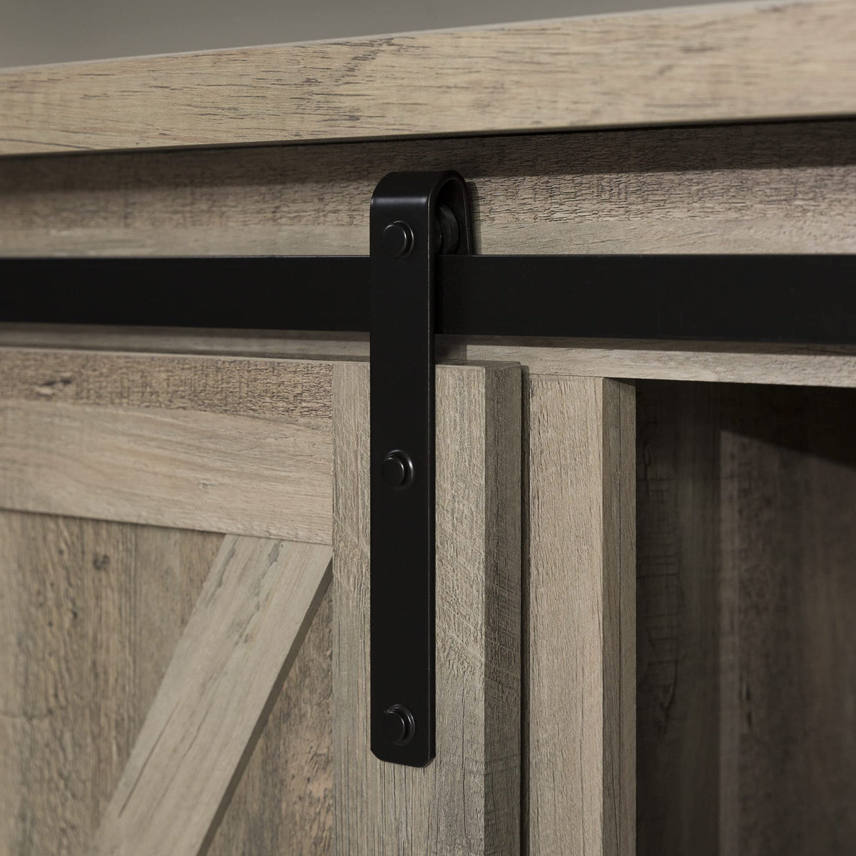 Grey Wash 58 Inch TV Stand L159194