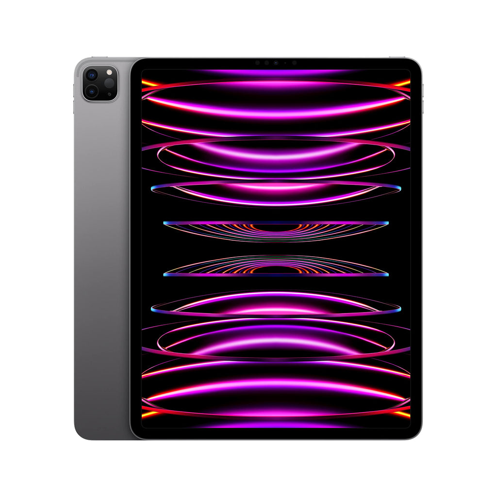iPad Pro 12.9-inch WiFi 128GB Space Gray P266