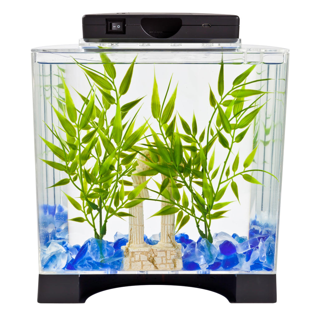 1.1 Gallon Fish Tank Kit D48478