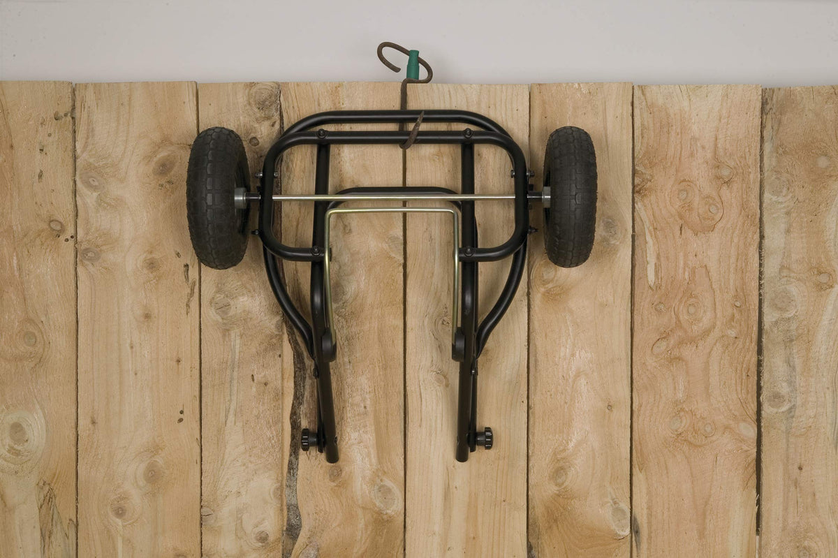 Black Muck Cart K69511