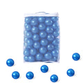 100 Pack 2.2 Inch Plastic Ball Pit Balls O995