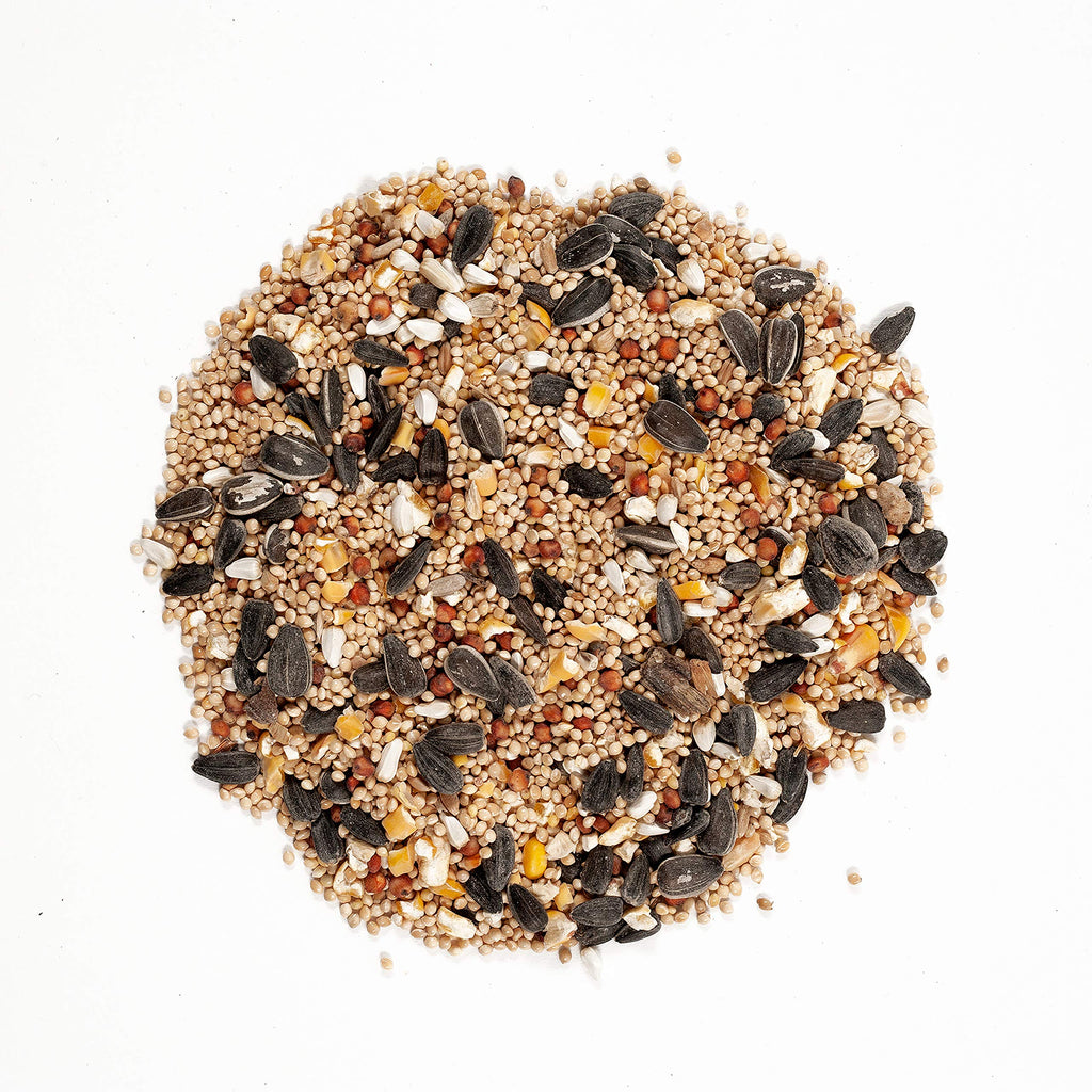 Bird Food Bundle 20 lbs S95510