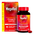 500mg Omega 3 Krill Oil Softgels 90ct D433190