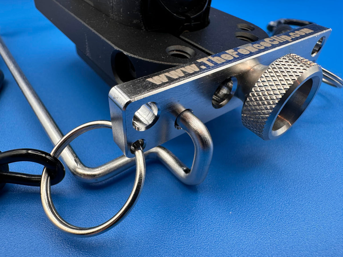 Hanger Hard Mount Q677009