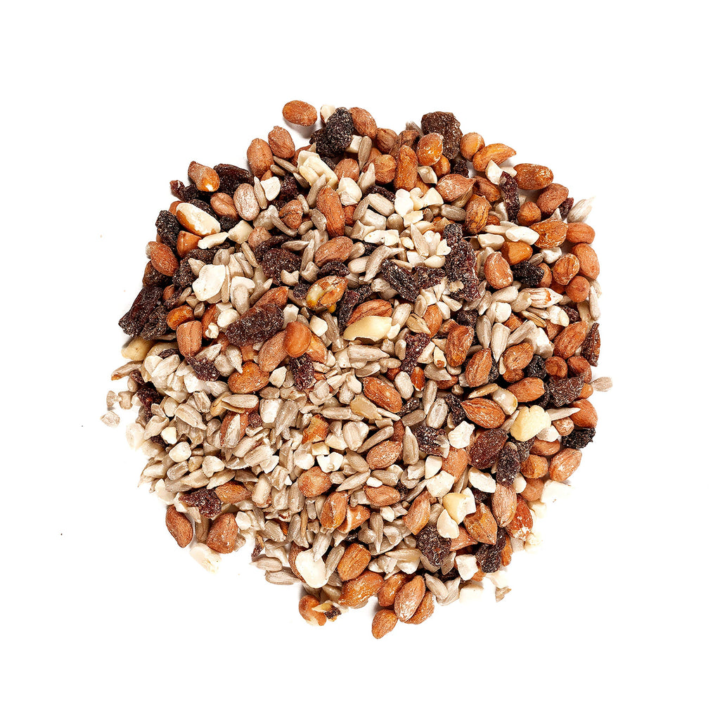 Bird Food Bundle 20 lbs S95510