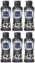 Vanilla Protein Milk Shakes 42g J635020